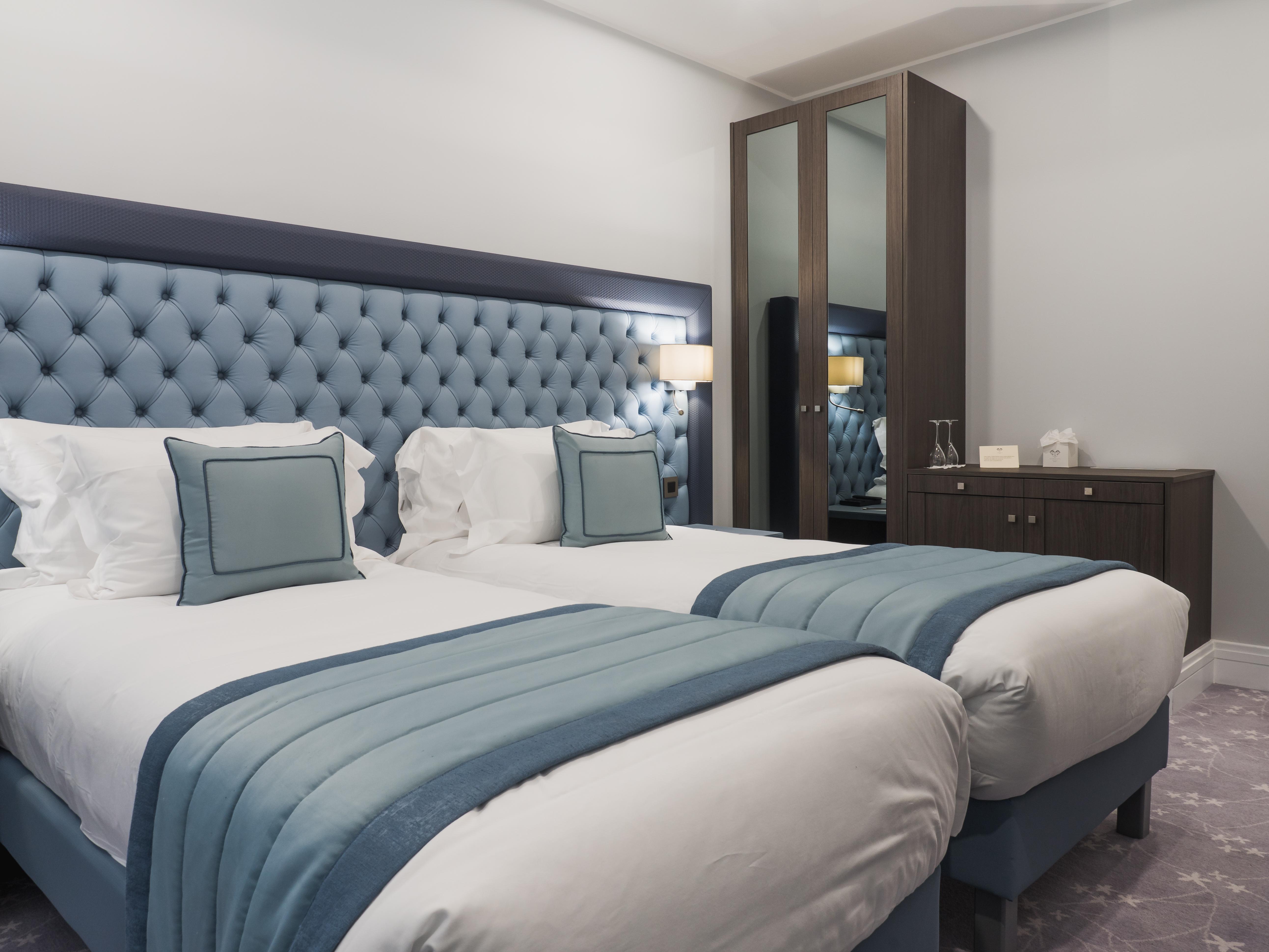 วีลา เจเนซิส Hotel ม็องตง ภายนอก รูปภาพ