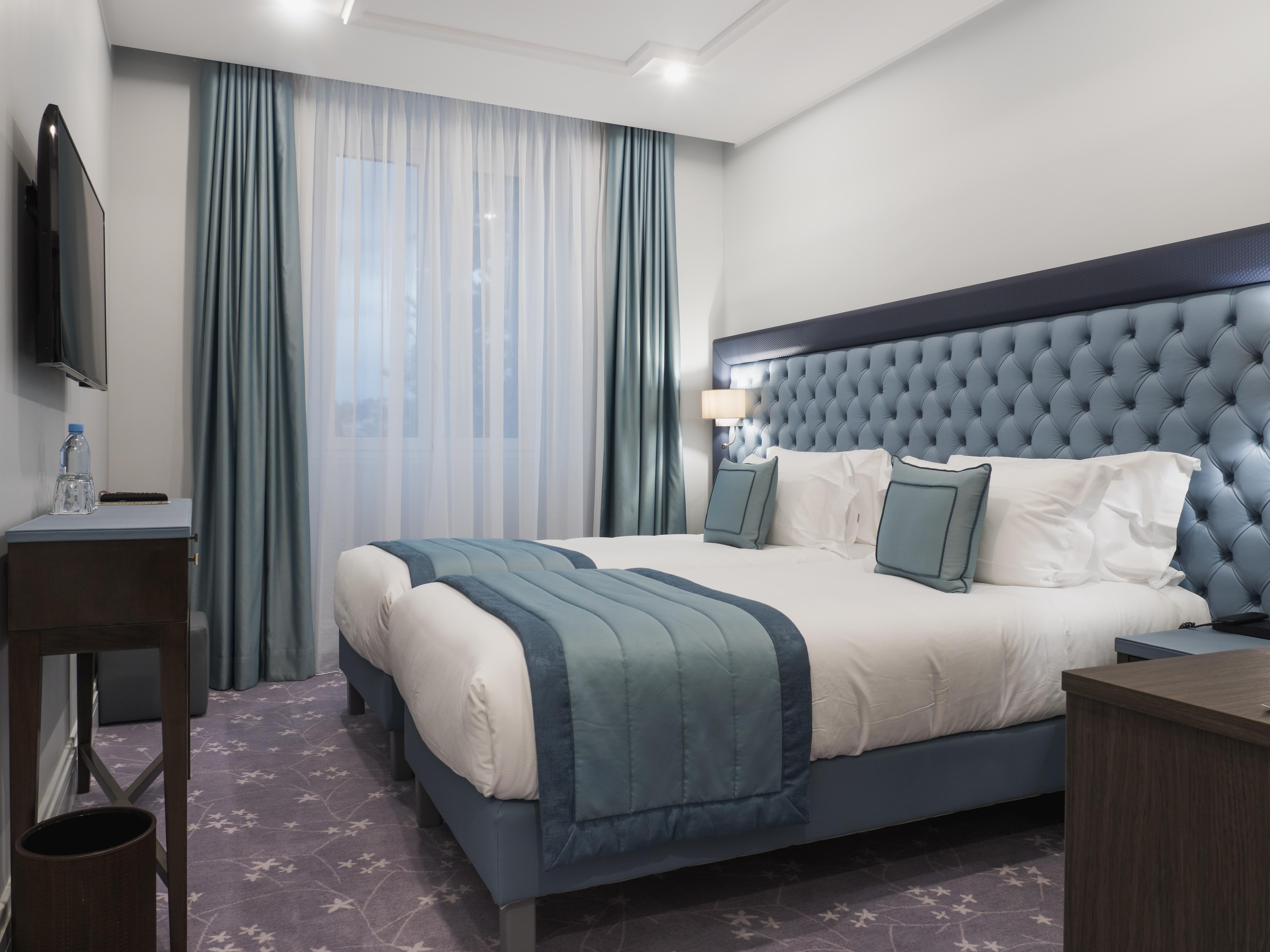 วีลา เจเนซิส Hotel ม็องตง ภายนอก รูปภาพ